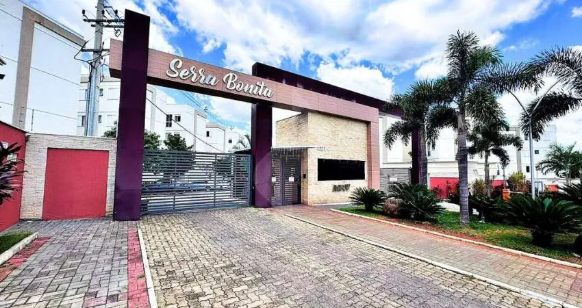 Apartamento com 2 quartos à venda na Rua Comendador Vicente Amaral, Jardim Guarujá, Sorocaba