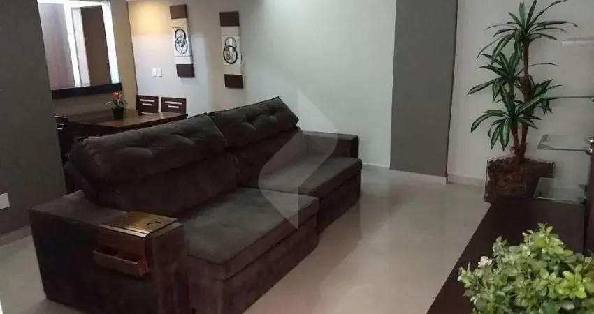 Apartamento à venda, 67 m² por r$ 395.000,00 - edifício flamboyant - sorocaba/sp