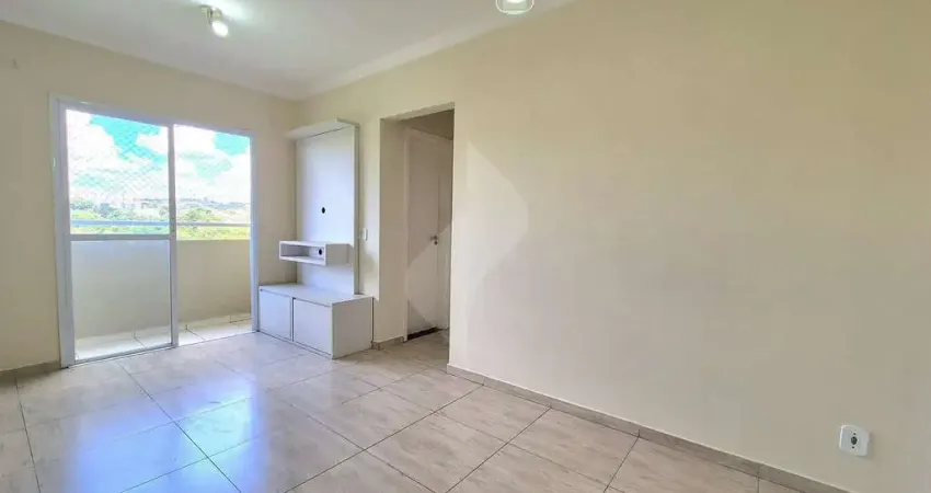 Apartamento à venda, com 2 dormitórios - bósque de cordoba - vila haro - sorocaba/sp