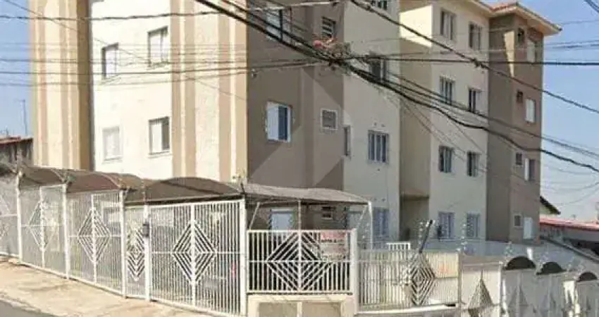 Apartamento à venda, 60 m² por r$ 240.000,00 - jardim simus - sorocaba/sp