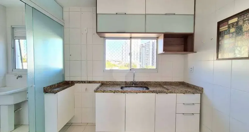 Apartamento à venda com 2 dormitórios - residencial quatro estações - jd. gonçalves - sorocaba/sp