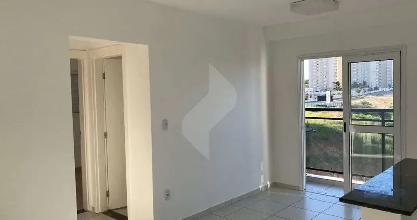 Apartamento à venda, 54 m² por r$ 330.000,00 - parque campolim - votorantim/sp