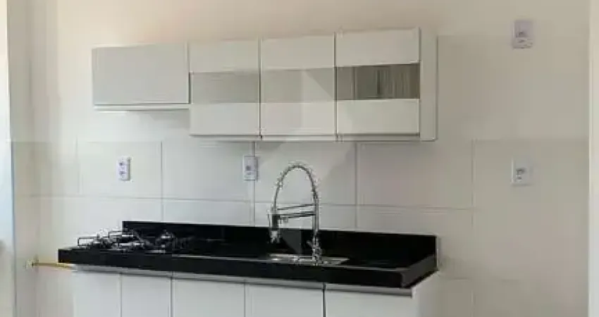 Apartamento com 2 quartos à venda na Rua Antonio Bravo Plaça, Jardim Ipatinga, Sorocaba