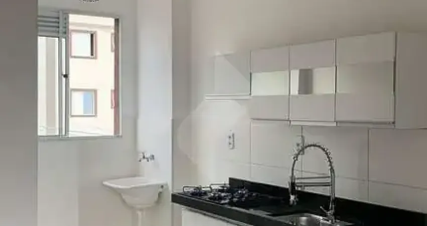 Apartamento com 2 quartos à venda na Rua Antonio Bravo Plaça, Jardim Ipatinga, Sorocaba