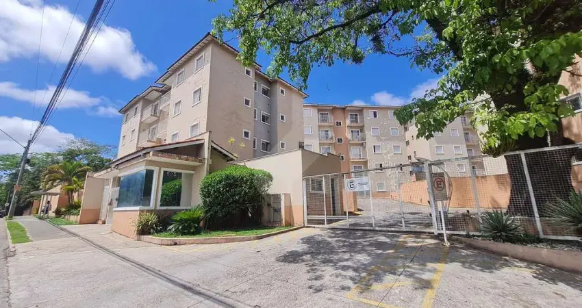 Apartamento com 2 dormitórios - residencial terras de vera cruz - sorocaba/sp