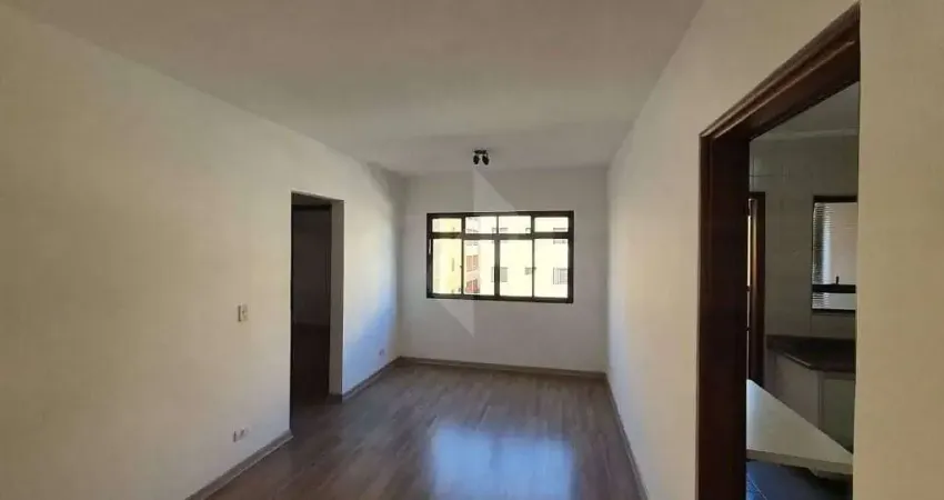 Apartamento com 2 quartos à venda na Rua Visconde do Rio Branco, Vila Jardini, Sorocaba