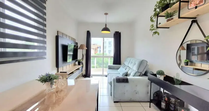 Apartamento à venda com 3 dormitórios sendo 1 suíte - residencial madrid - jardim europa - sorocaba