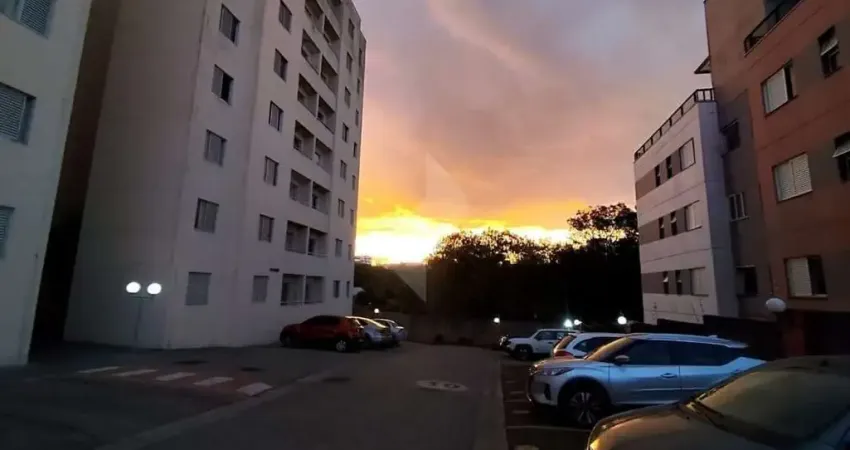 Apartamento com 2 quartos à venda na Rua Lituânia, Jardim Guadalajara, Sorocaba