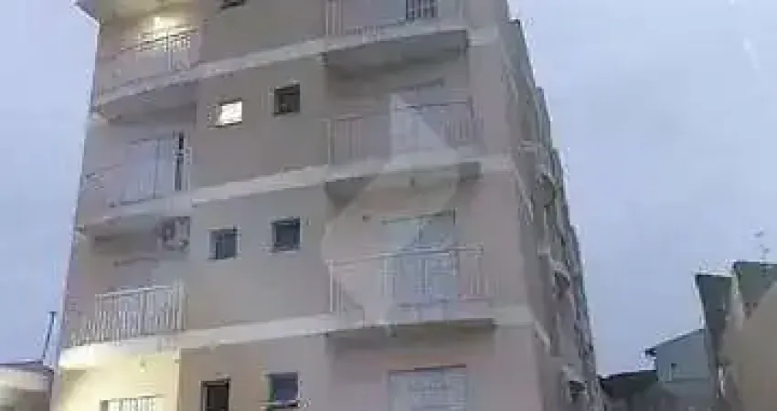 Apartamento à venda, 60 m² por r$ 235.000,00 - vila mineirão - sorocaba/sp