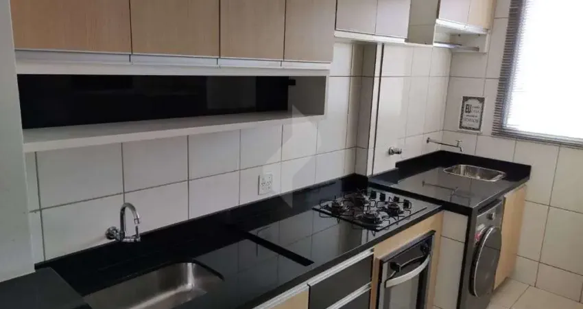 Apartamento à venda, 80 m² por r$ 355.000,00 - jardim guadalajara - sorocaba/sp