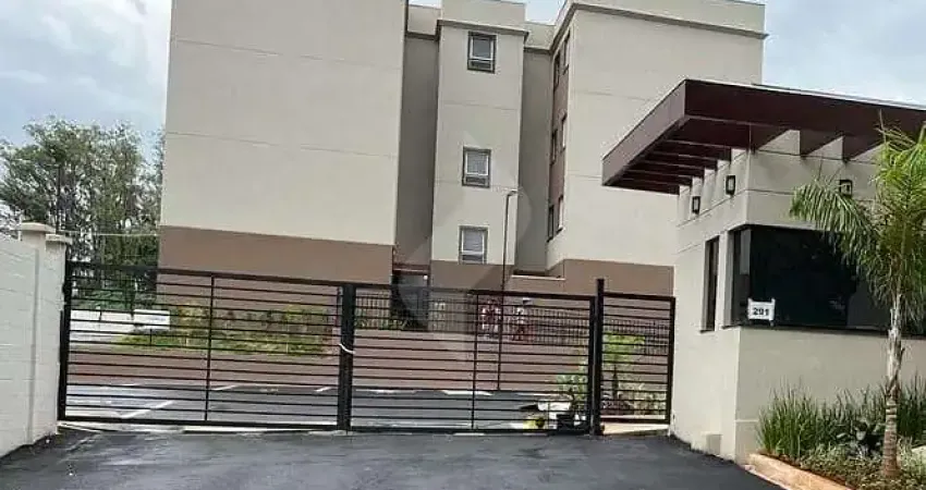 Apartamento à venda, 51 m²  - recreio dos sorocabanos - sorocaba/sp