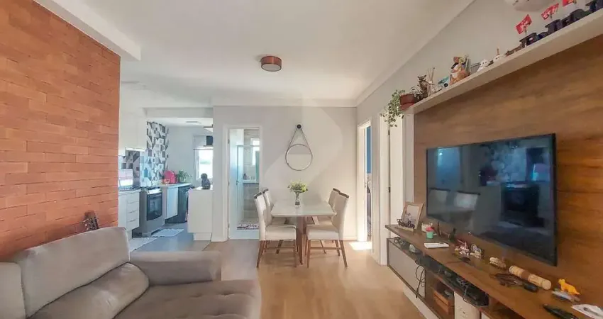 Apartamento com 2 quartos à venda na Rua Dorothy de Oliveira, Jardim Ipê, Sorocaba