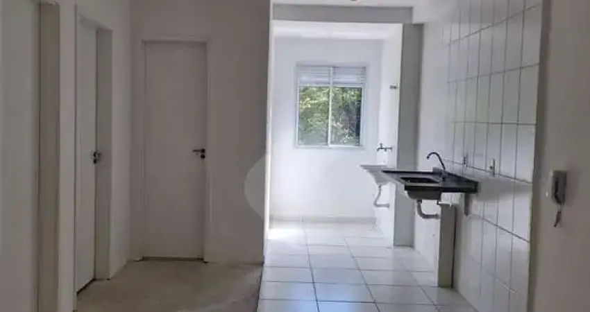 Apartamento com 2 quartos à venda na Rua Antônio Fernandes, Jardim Gonçalves, Sorocaba