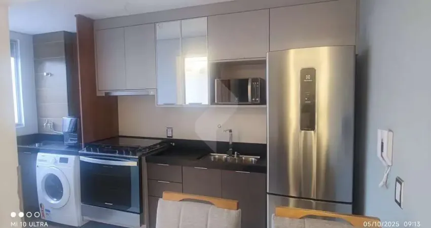 Apartamento térreo com 2 dormitórios – jardim mirante dos ovnis, votorantim/sp