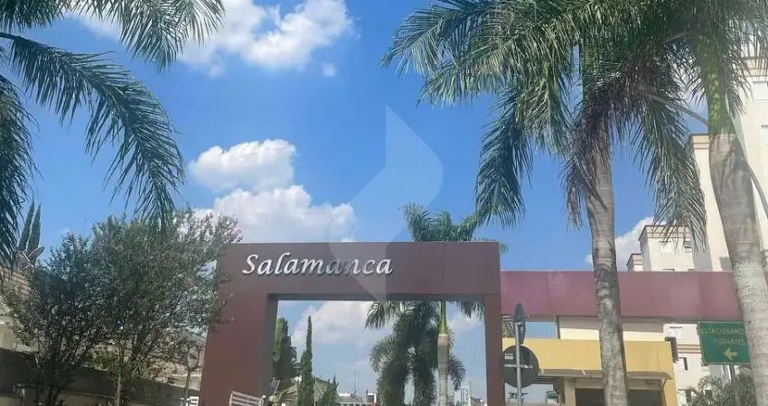 Apartamento com 2 quartos à venda na Rua João Wagner Wey, Jardim São Carlos, Sorocaba