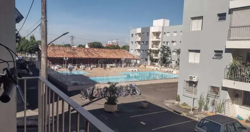 Apartamento com 2 quartos à venda na Rua Ramon Haro Martini, Vila Haro, Sorocaba