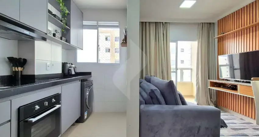 Apartamento com 2 dormitórios  - sun lake - jardim gutierres - sorocaba/sp