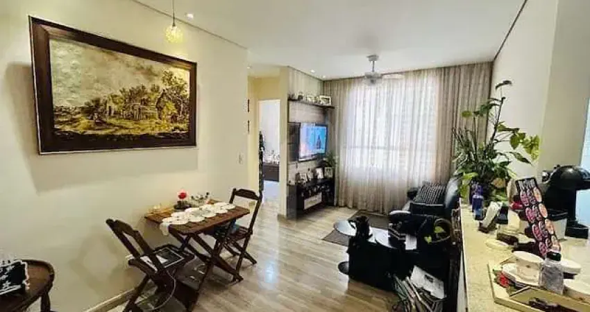 Apartamento com 2 quartos à venda na Rua Ottília Wey Pereira, Boa Vista, Sorocaba