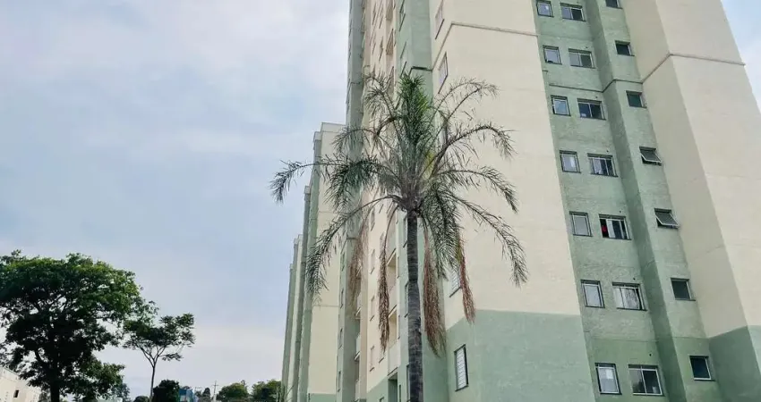 Apartamento novo com 2 dormitórios,   andar alto e vista livre e lazer completo