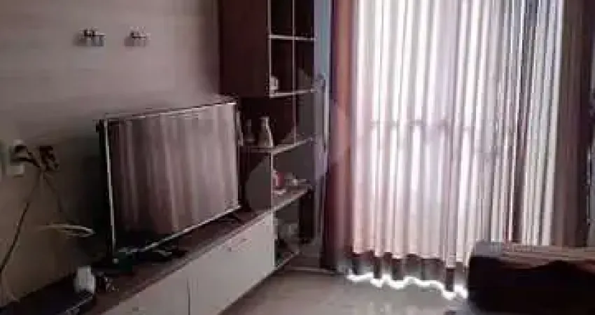 Apartamento com 2 quartos à venda na Rua Rússia, Jardim Europa, Sorocaba