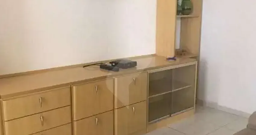 Apartamento com 3 quartos à venda na Rua José Floriano da Silva, Vila Carvalho, Sorocaba