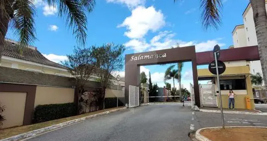 Apartamento em condomínio com 2 dormitórios | joão wagner wey sorocaba/sp