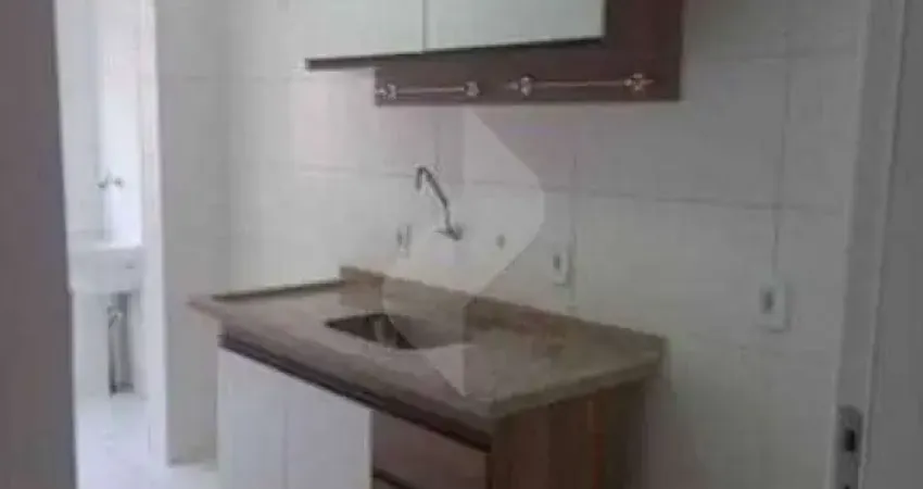 Apartamento à venda, 50 m² por r$ 318.000,00 - vila hortência - sorocaba/sp