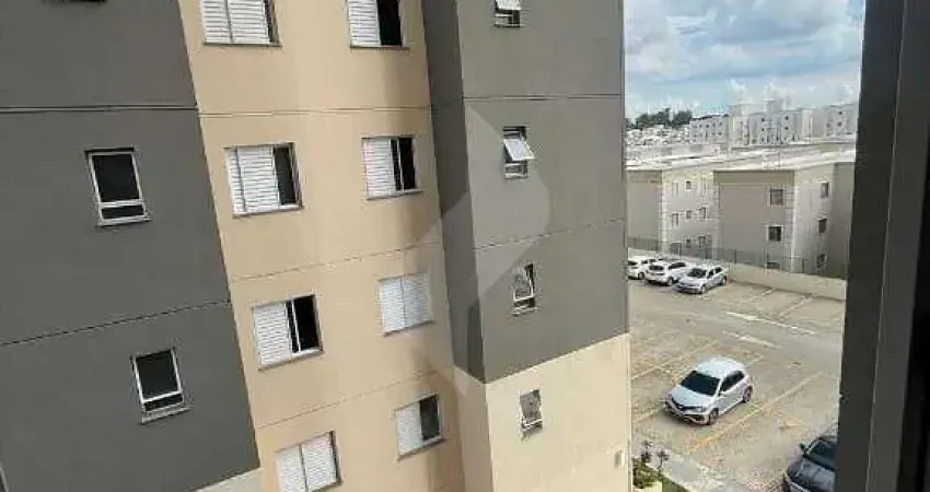 Apartamento à venda, 63 m² por r$ 390.000,00 - alto da boa vista - sorocaba/sp
