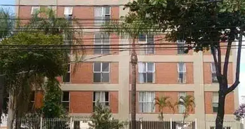 Apartamento com 3 quartos à venda na Avenida General Osório, Vila Trujillo, Sorocaba