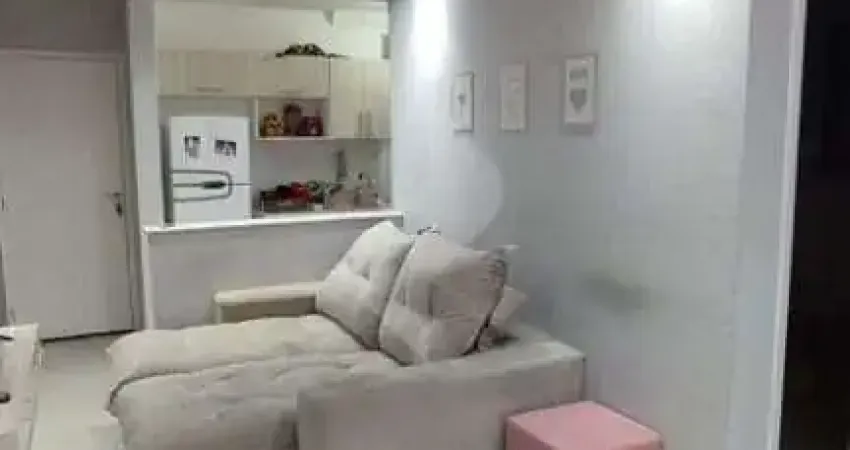 Apartamento com 2 quartos à venda na Rua Frederico Harder, Jardim Novo Mundo, Sorocaba