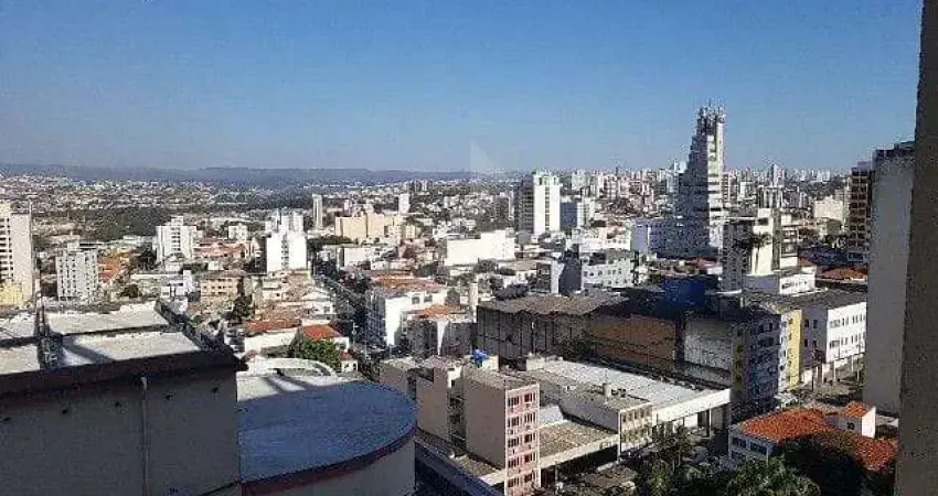 Apartamento com 2 quartos à venda na Rua Doutor Braguinha, Centro, Sorocaba