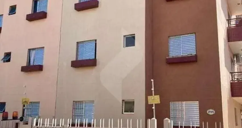 Apartamento à venda, 81 m² por r$ 300.000,00 - vila augusta - sorocaba/sp