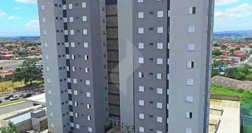 Apartamento com 3 quartos à venda na Rua Atanázio Soares, Vila Terron, Sorocaba