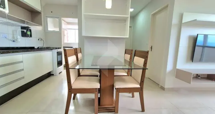 Apartamento com 2 dormitórios - residencial árvores da amazônia - jd. são carlos - sorocaba/sp