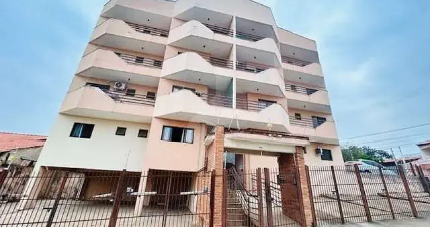 Apartamento com 2 quartos à venda na Avenida das Hortênsias, Jardim Simus, Sorocaba