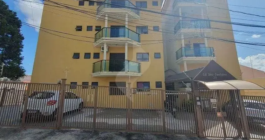 Apartamento com 2 quartos à venda na Rua Pedro Luna, Vila São Caetano, Sorocaba