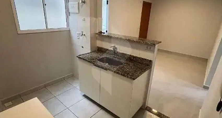 Apartamento em condomínio com 2 dormitórios na zona oeste - sorocaba/sp