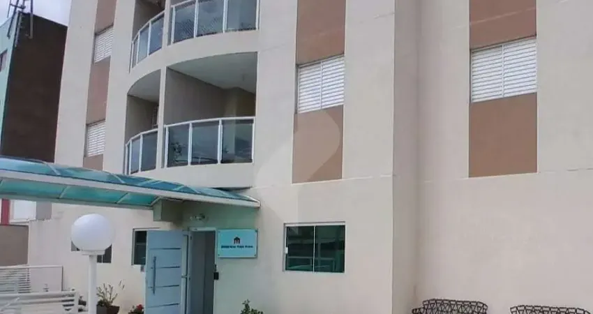 Apartamento com 2 quartos à venda na Rua Pedro José Senger, Vila Haro, Sorocaba