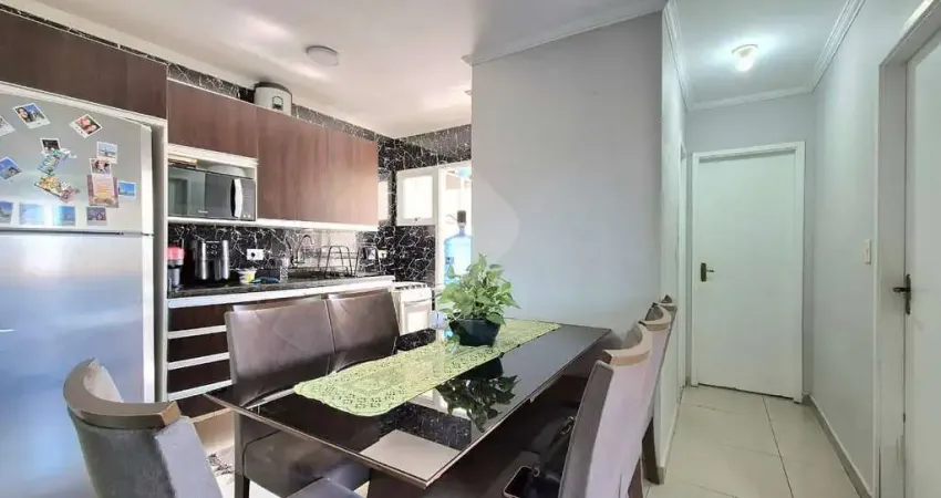 Apartamento com 2 dormitórios - rios da amazônia - jd. refúgio - sorocaba/sp