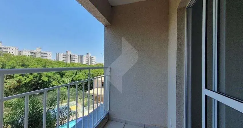 Apartamento com 2 dormitórios à venda, 59 m² por r$ 260.000,00 - vila haro - sorocaba/sp