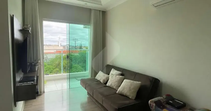 Apartamento com 2 quartos à venda na Rua Rosa Martinez Sanches, Vila Colorau, Sorocaba