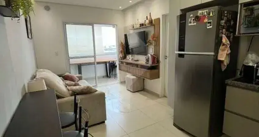 Apartamento com 1 dormitório à venda, 40 m² por r$ 310.000,00 - vila jardini - sorocaba/sp