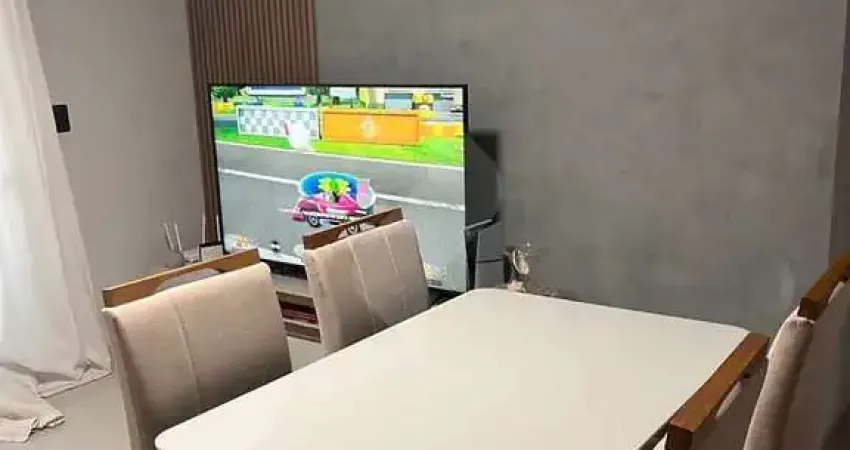 Apartamento com 3 quartos à venda na Rua Laura Maiello Kook, Jardim Novo Mundo, Sorocaba