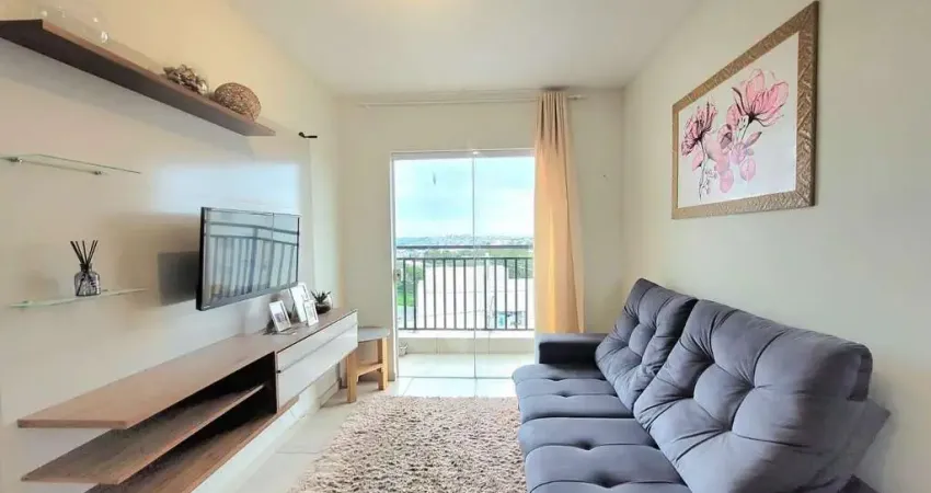 Apartamento à venda com 2 dormitórios - visione piazza - jardim piazza di roma, sorocaba, sp