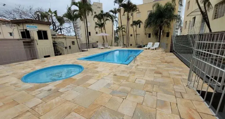 Apartamento à venda, 55 m² por r$ 240.000,00 - jardim faculdade - sorocaba/sp