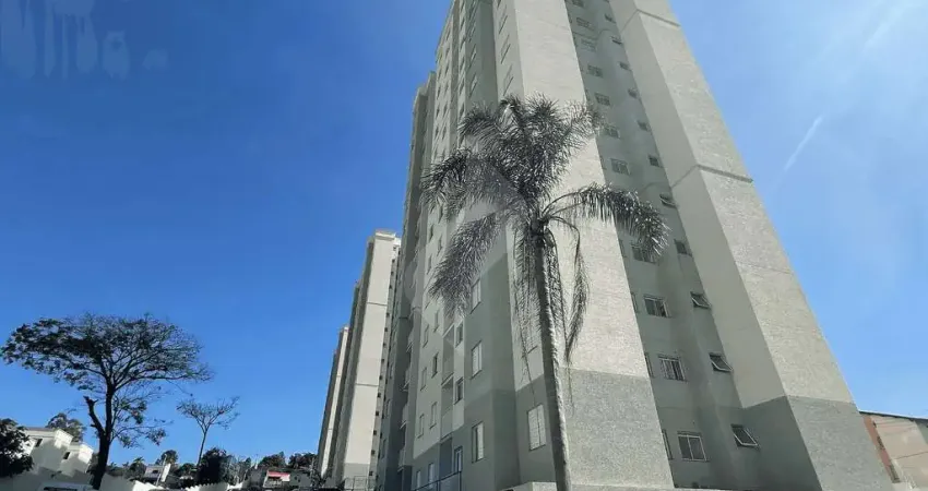 Apartamento 2 dormitórios varanda condomínio lazer completo sorocaba