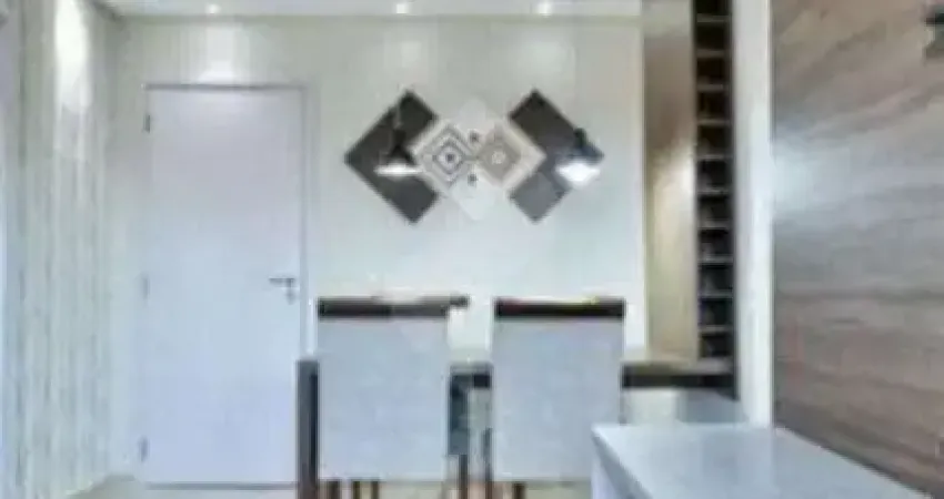 Apartamento à venda, 52 m² por r$ 270.000,00 - vila rica - sorocaba/sp