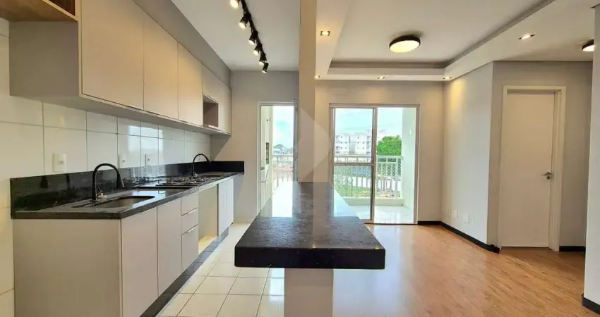 Apartamento com 2 dormotórios sendo 1 suíte - quinta das águas - jardim antônio cassillo - votorant