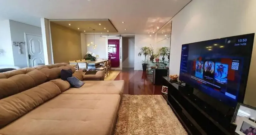 Apartamento à venda, 210 m² por r$ 1.300.000,00 - edifício tarumã - sorocaba/sp