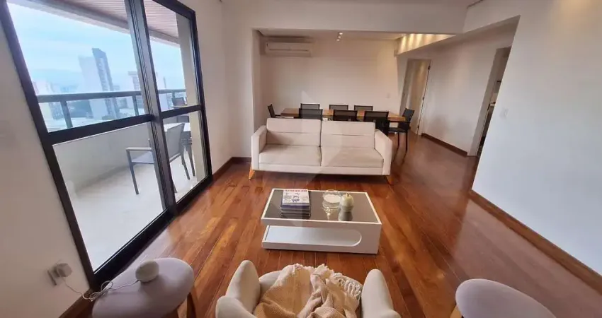 Apartamento com 4 quartos à venda na Rua da Penha, Centro, Sorocaba